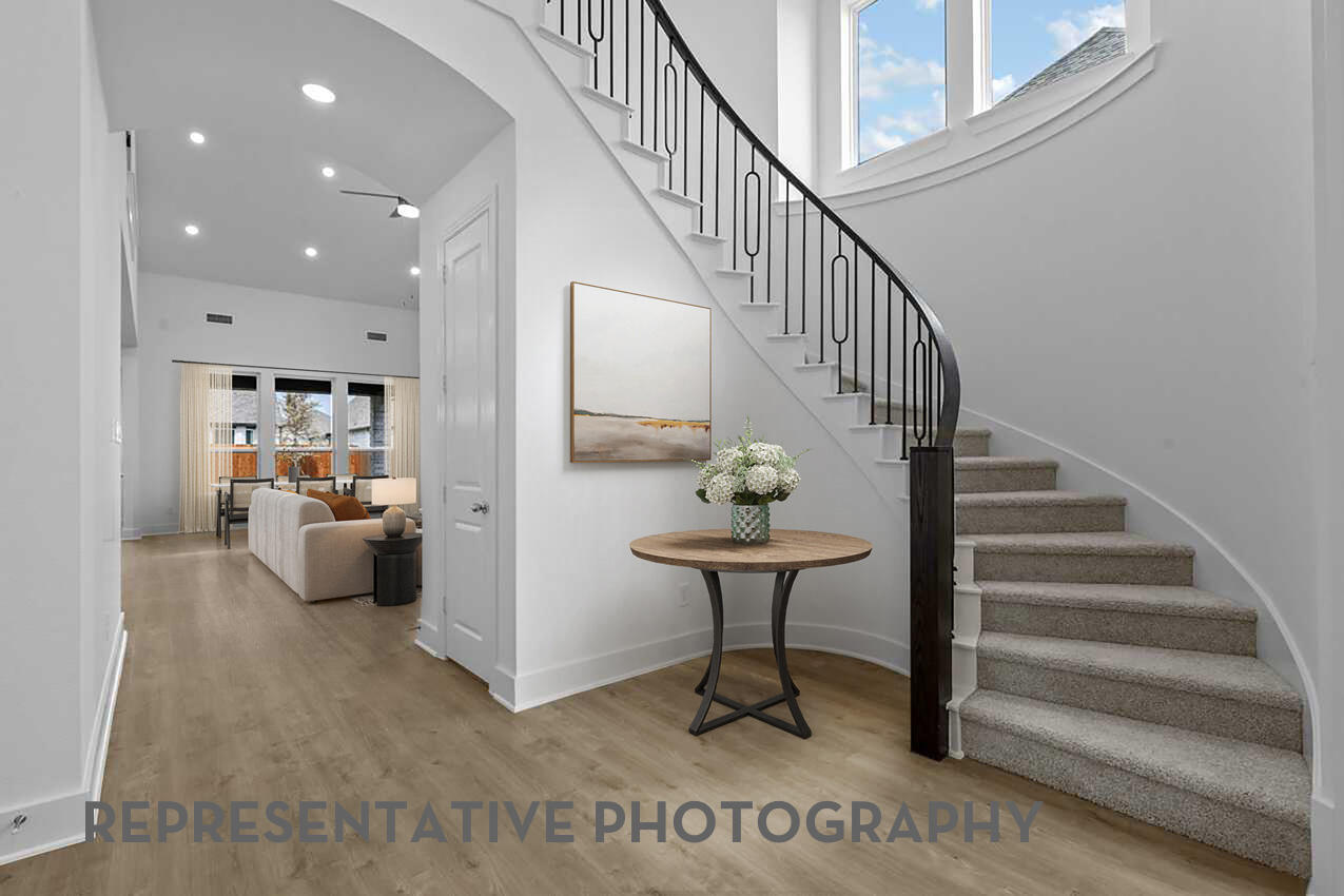 129 Carnation Cove Georgetown, TX 78628 - Photo 2 of 13
