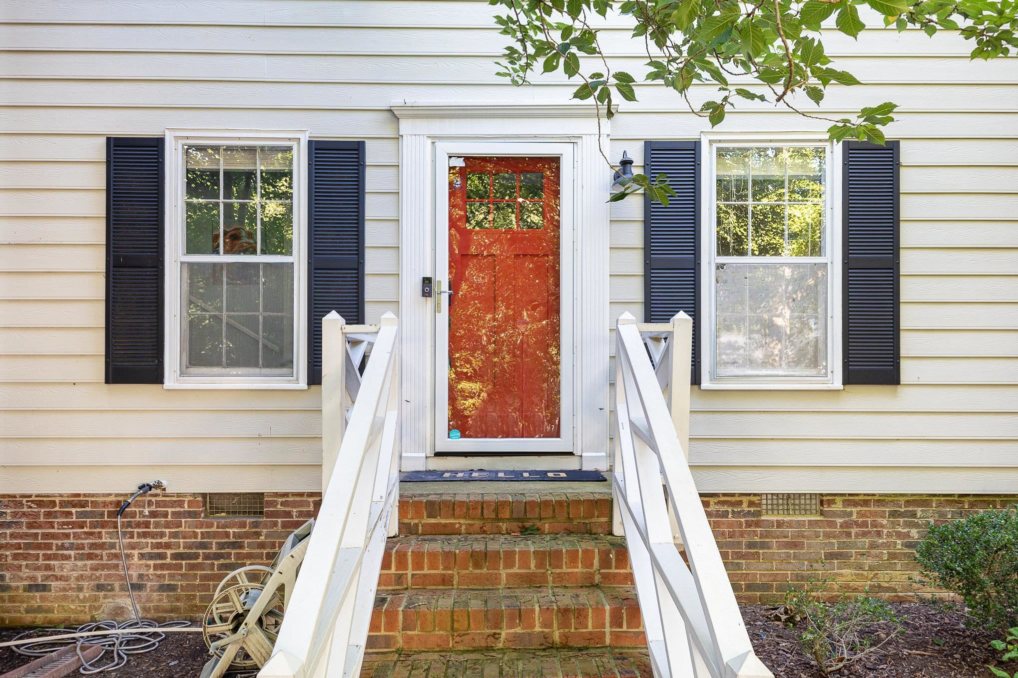 7304 Sweet Bay Lane Raleigh, NC 27615 - Photo 1 of 25 Photo 1