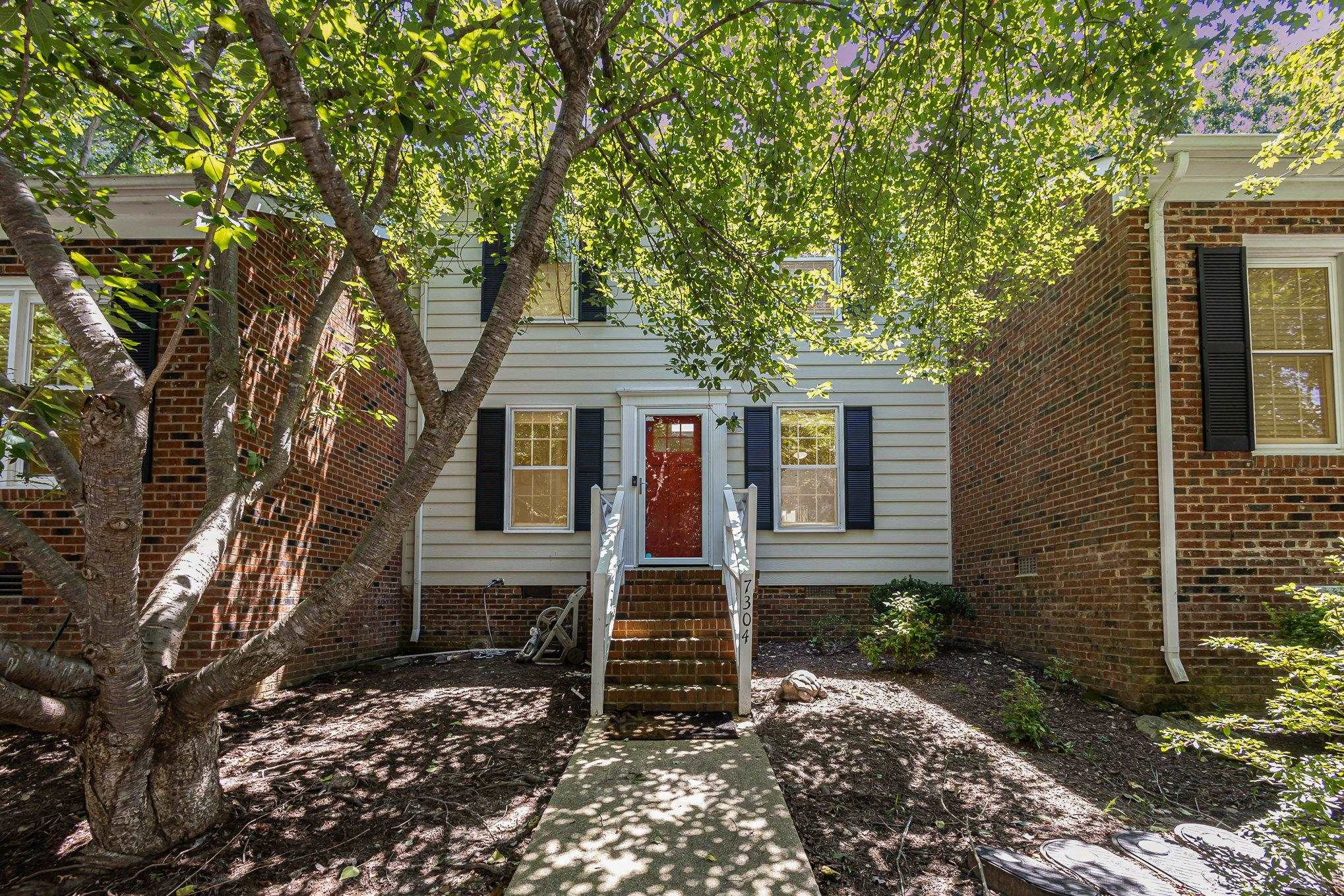 7304 Sweet Bay Lane Raleigh, NC 27615 - Photo 2 of 25 Photo 2