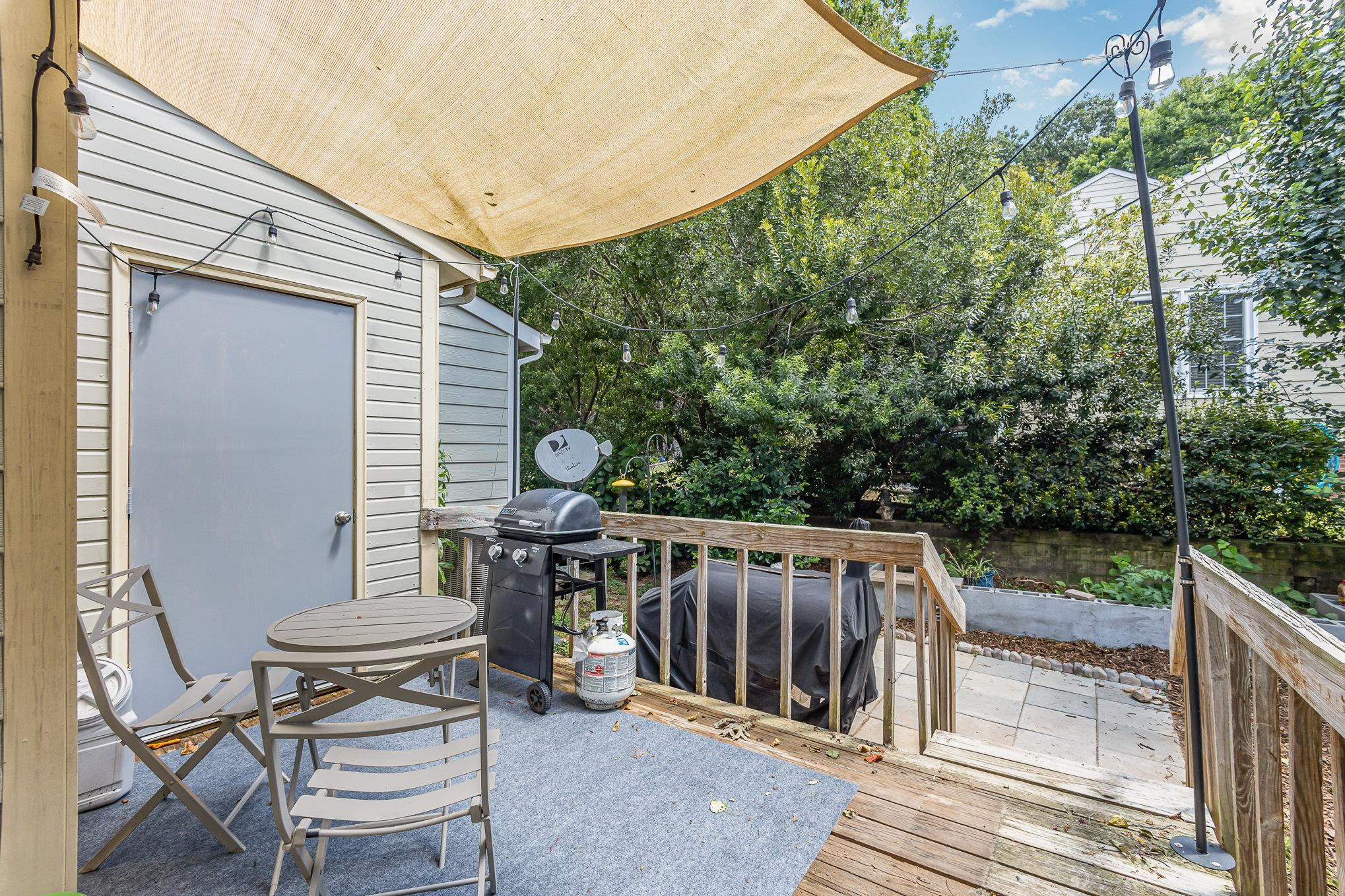 7304 Sweet Bay Lane Raleigh, NC 27615 - Photo 21 of 25 Photo 21