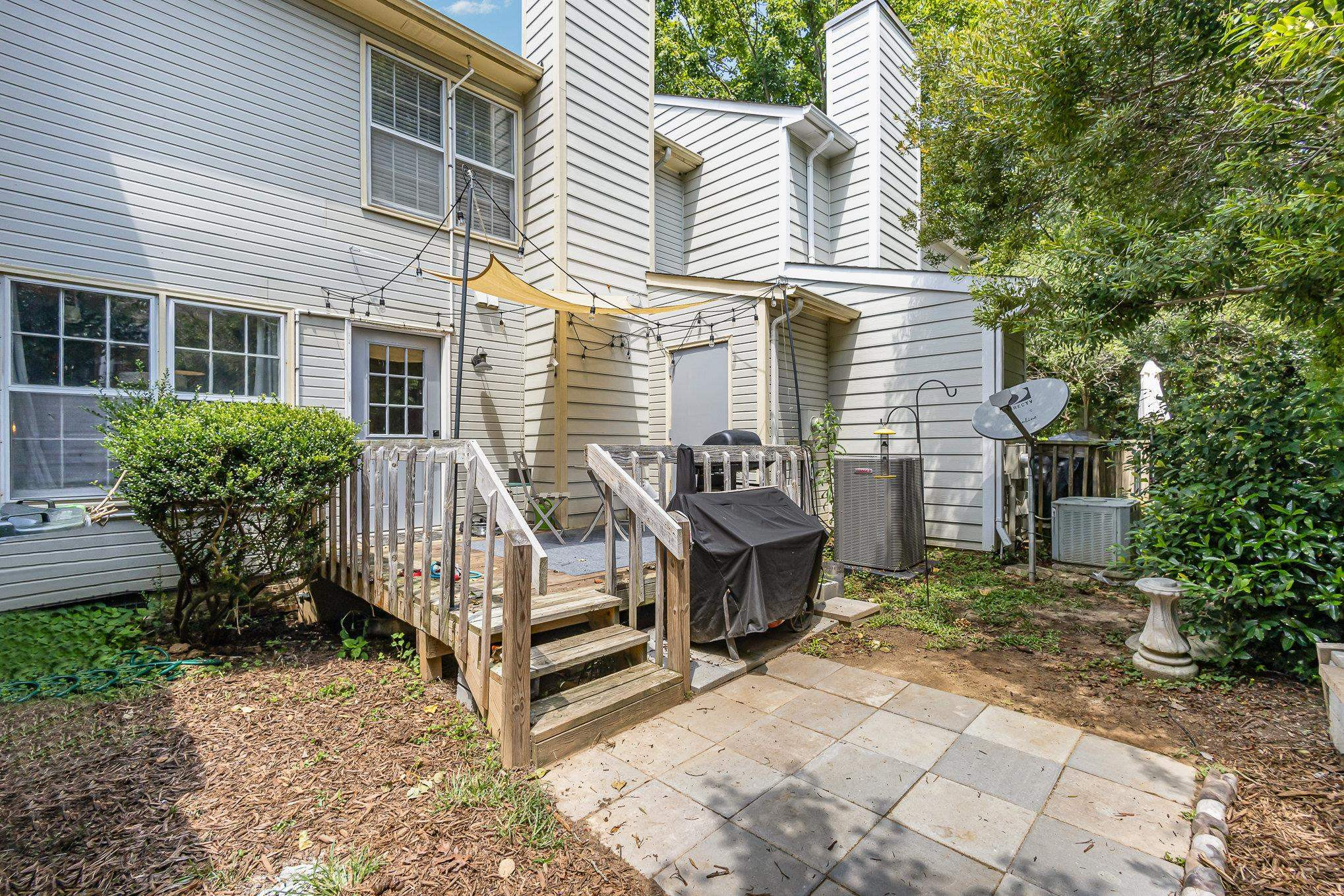7304 Sweet Bay Lane Raleigh, NC 27615 - Photo 22 of 25 Photo 22