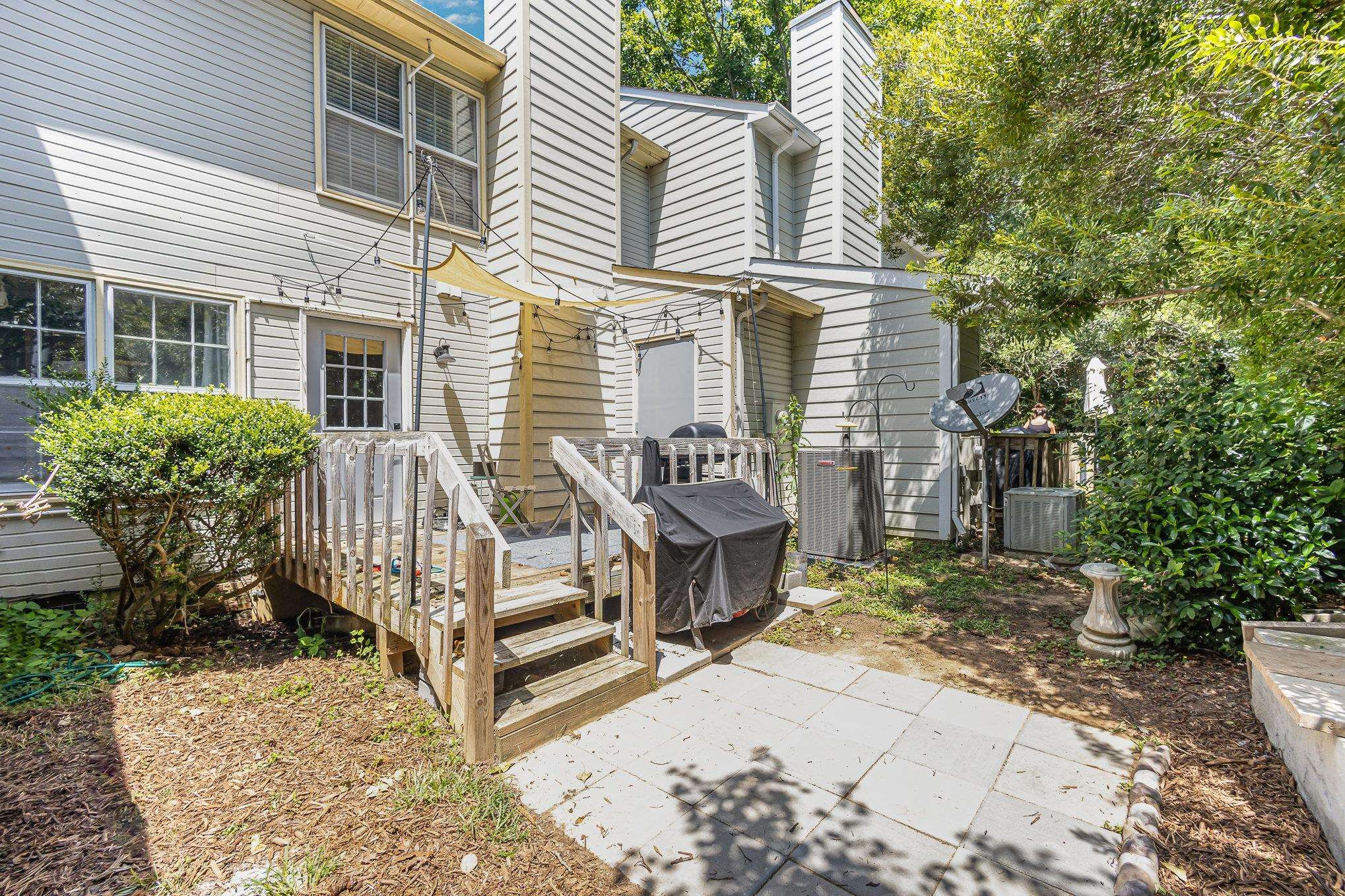7304 Sweet Bay Lane Raleigh, NC 27615 - Photo 23 of 25 Photo 23