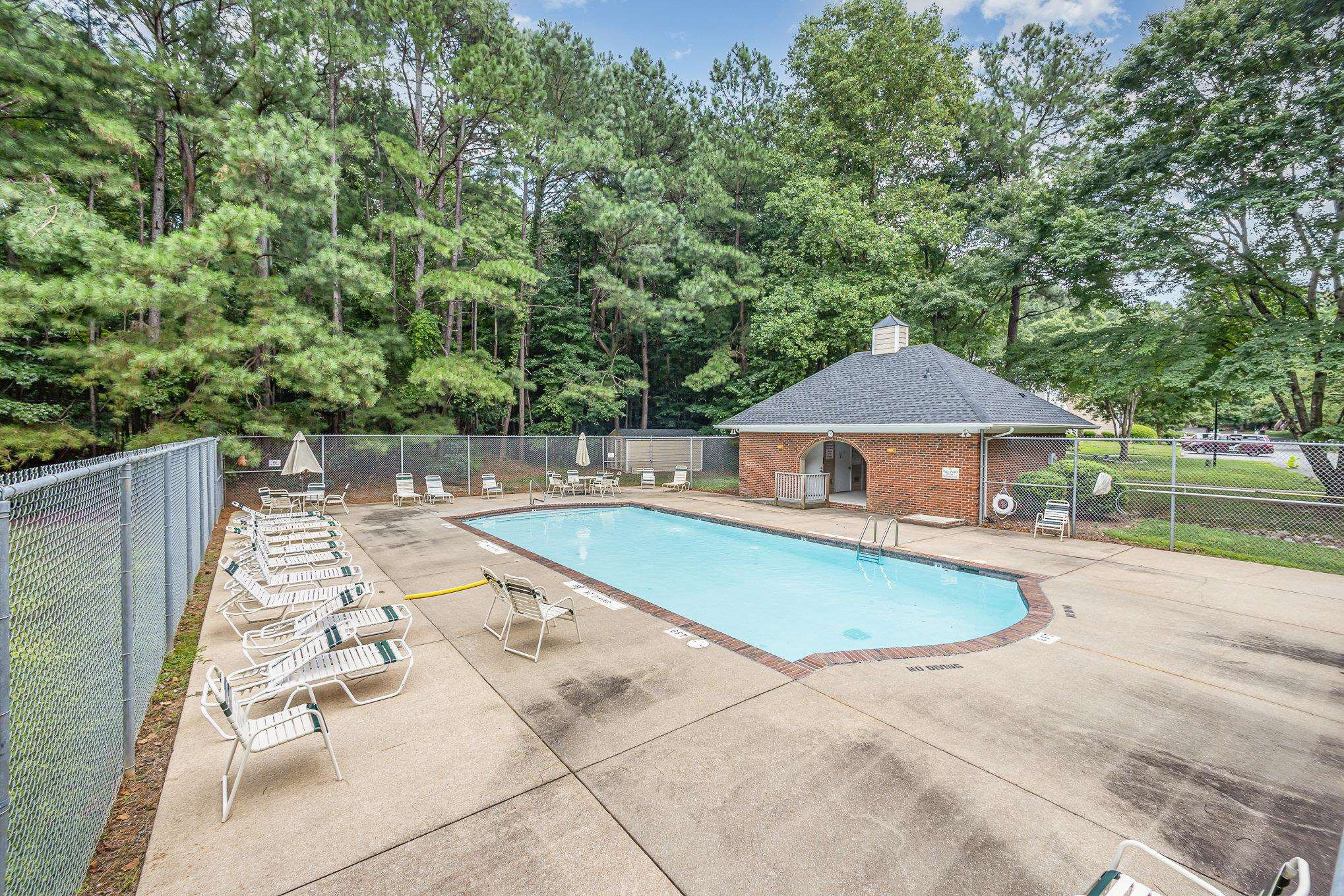 7304 Sweet Bay Lane Raleigh, NC 27615 - Photo 24 of 25 Photo 24