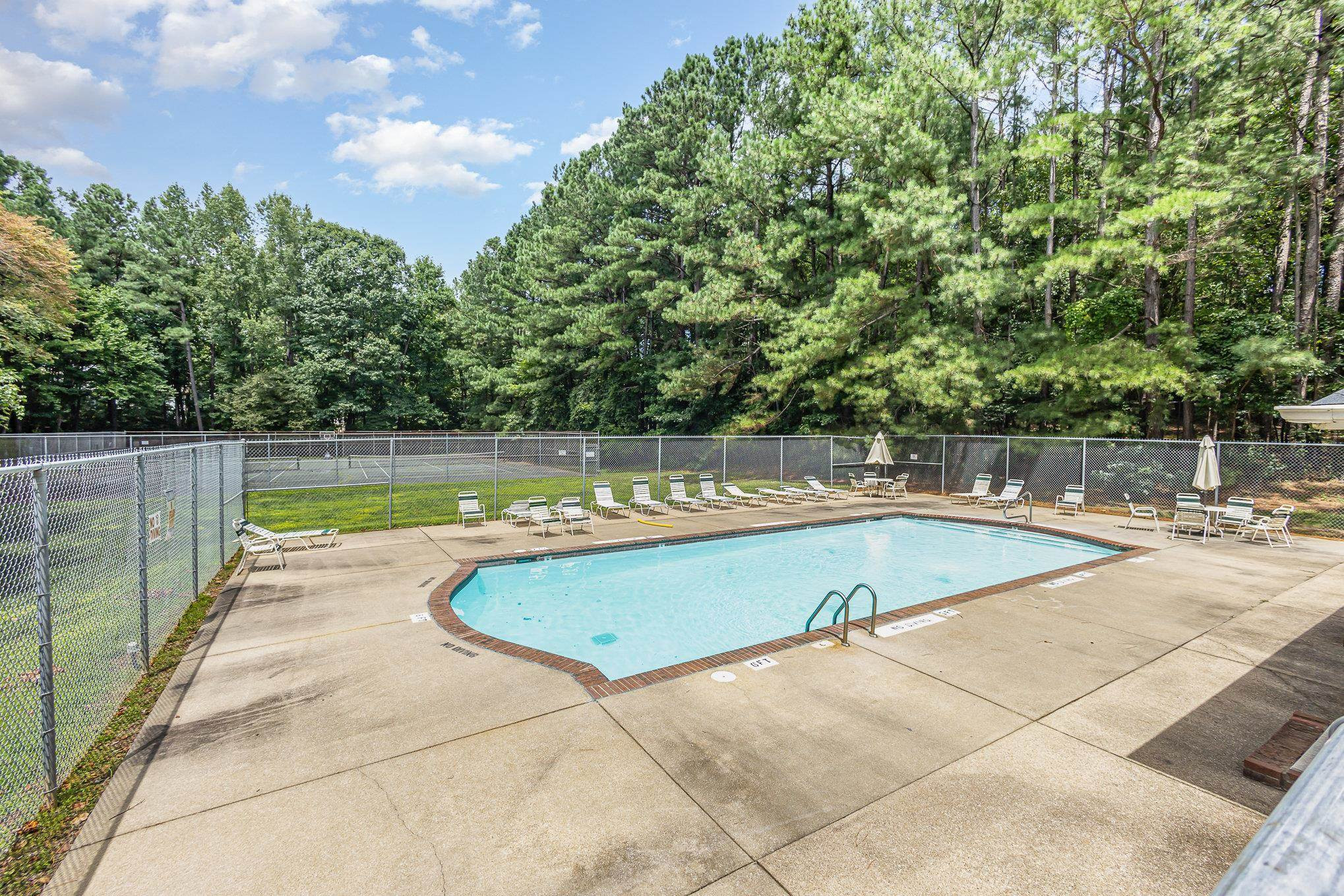 7304 Sweet Bay Lane Raleigh, NC 27615 - Photo 25 of 25 Photo 25
