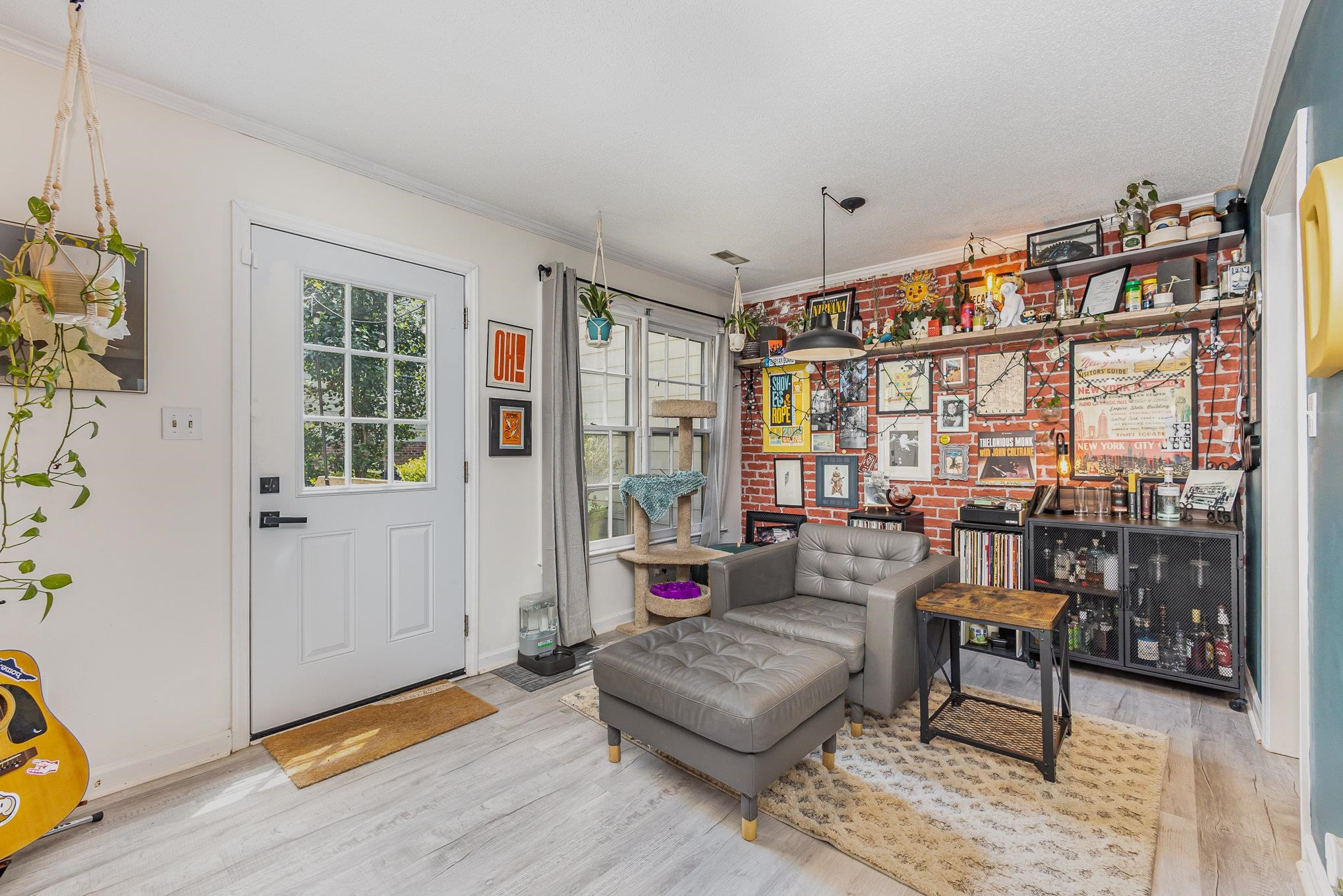 7304 Sweet Bay Lane Raleigh, NC 27615 - Photo 4 of 25 Photo 4