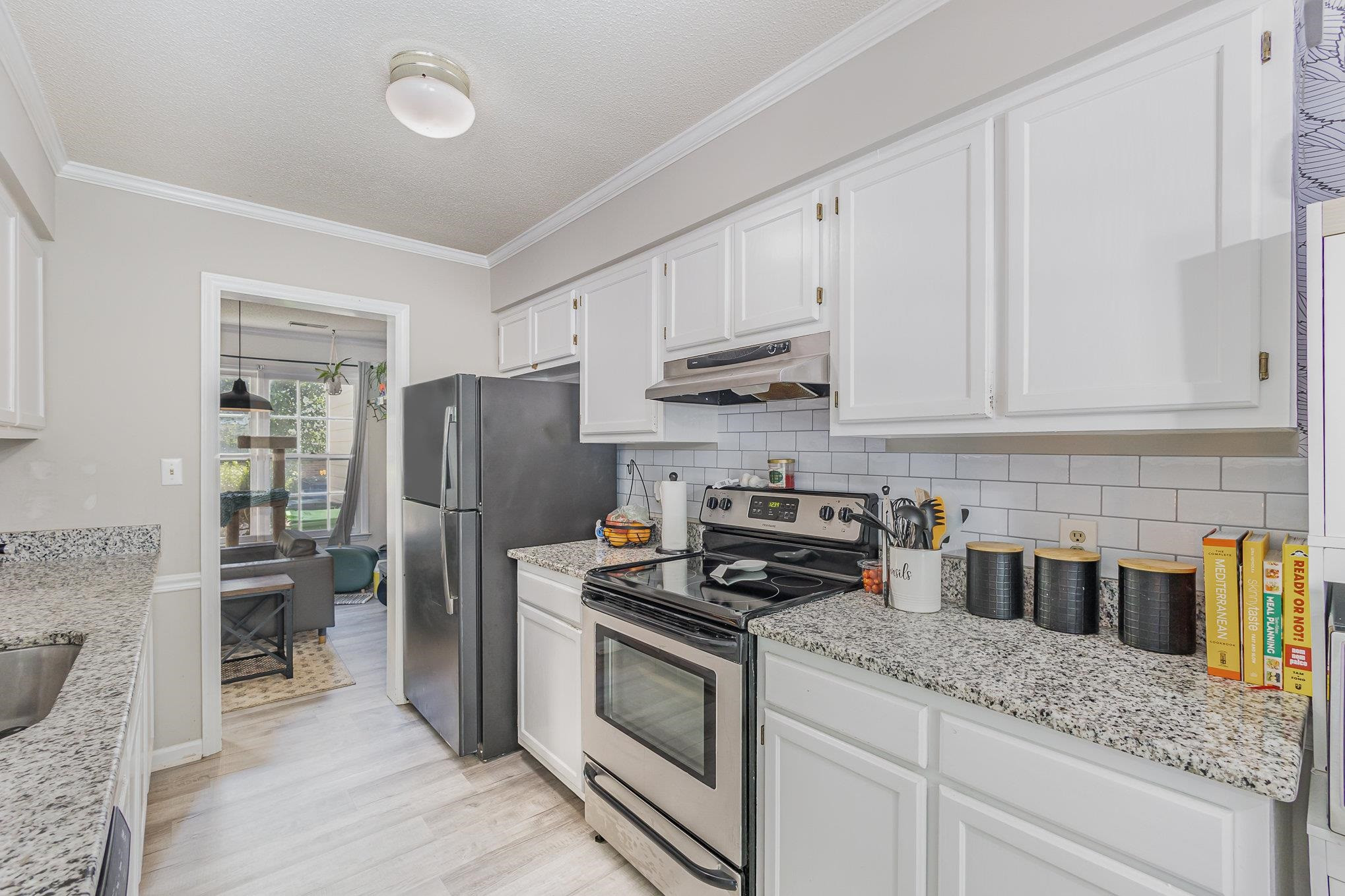 7304 Sweet Bay Lane Raleigh, NC 27615 - Photo 9 of 25 Photo 9