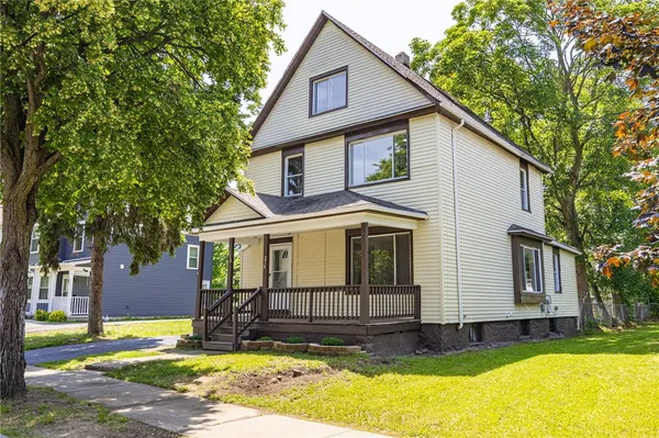 $139,900 | 219 Dr Samuel McCree Way, Rochester, NY 14611