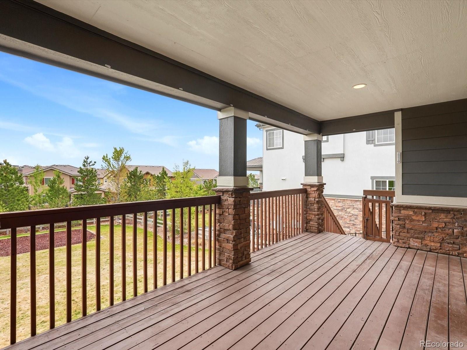 690 Tiger Lily Way Highlands Ranch, CO 80126 - Photo 21 of 50