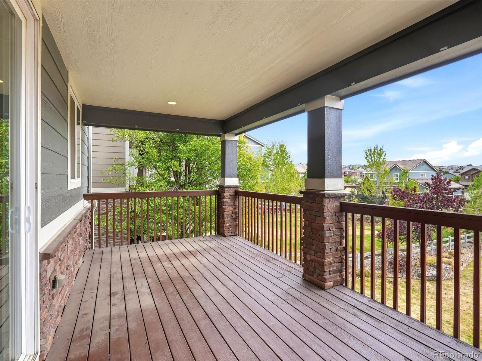690 Tiger Lily Way Highlands Ranch, CO 80126 - Photo 22 of 50