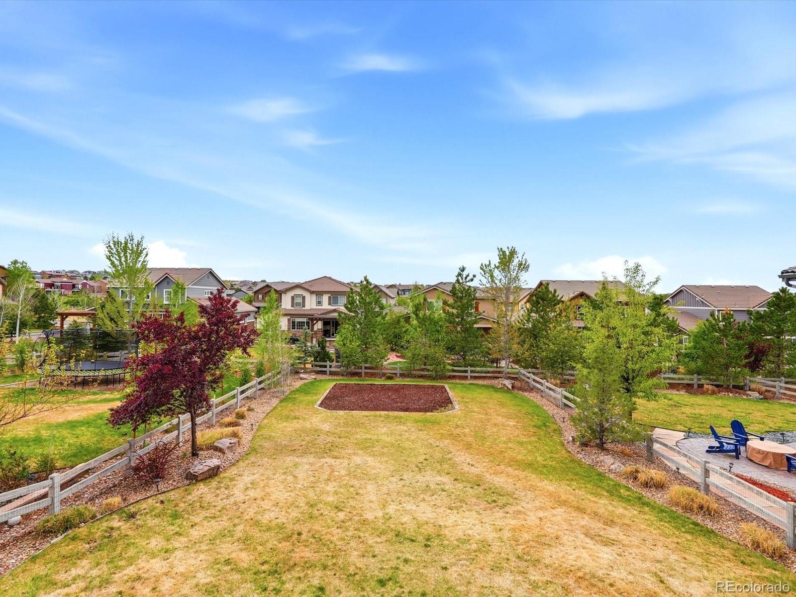 690 Tiger Lily Way Highlands Ranch, CO 80126 - Photo 23 of 50