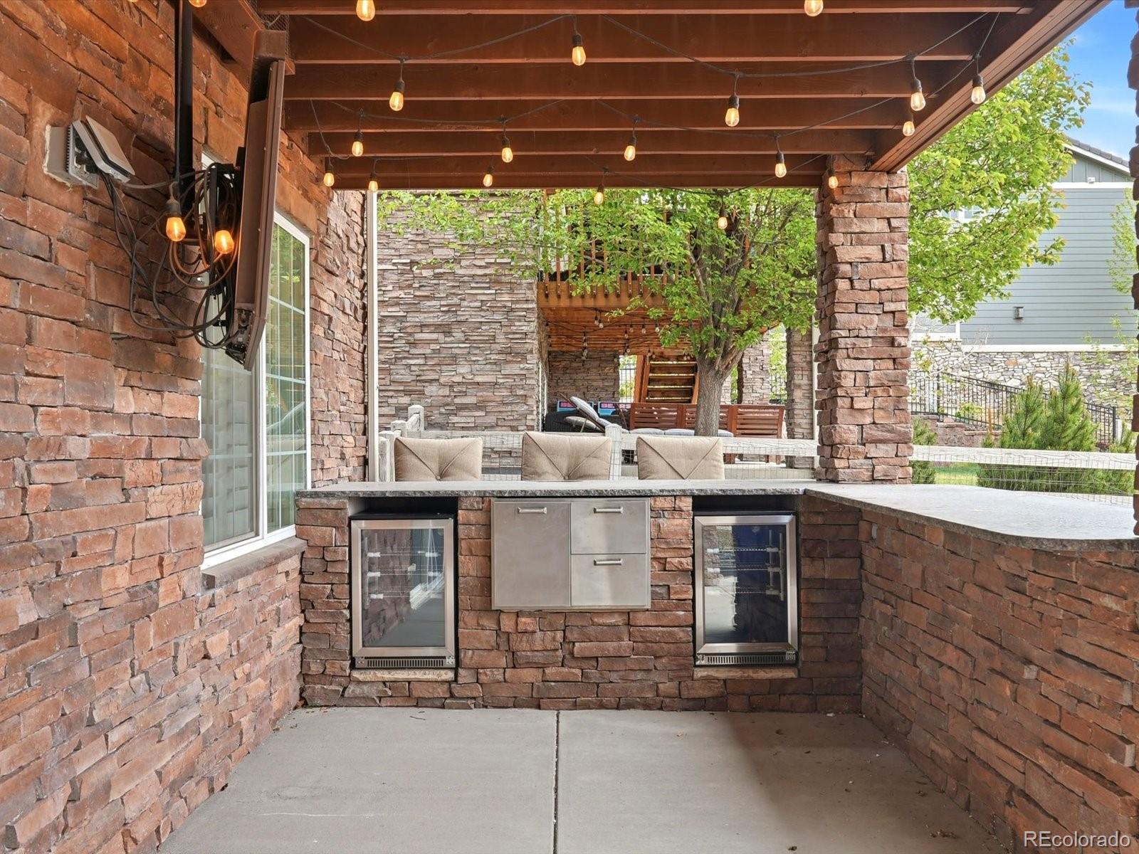 690 Tiger Lily Way Highlands Ranch, CO 80126 - Photo 24 of 50
