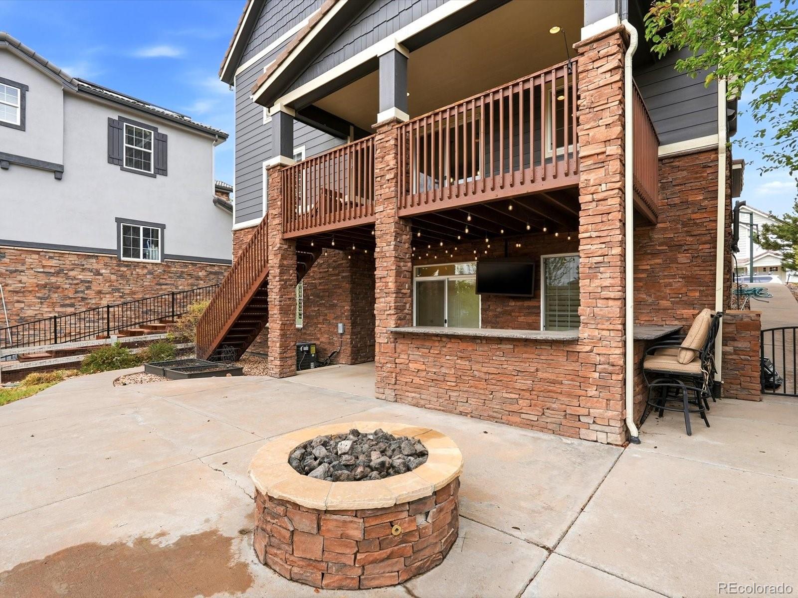 690 Tiger Lily Way Highlands Ranch, CO 80126 - Photo 25 of 50