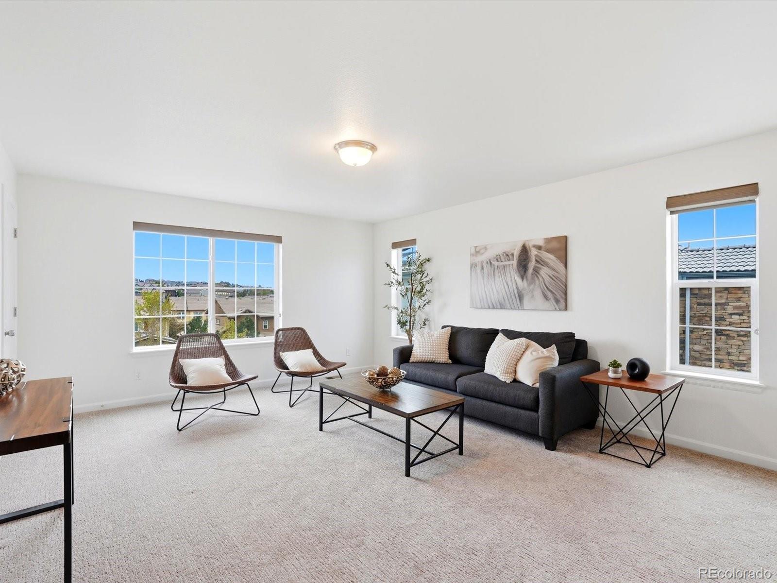 690 Tiger Lily Way Highlands Ranch, CO 80126 - Photo 40 of 50