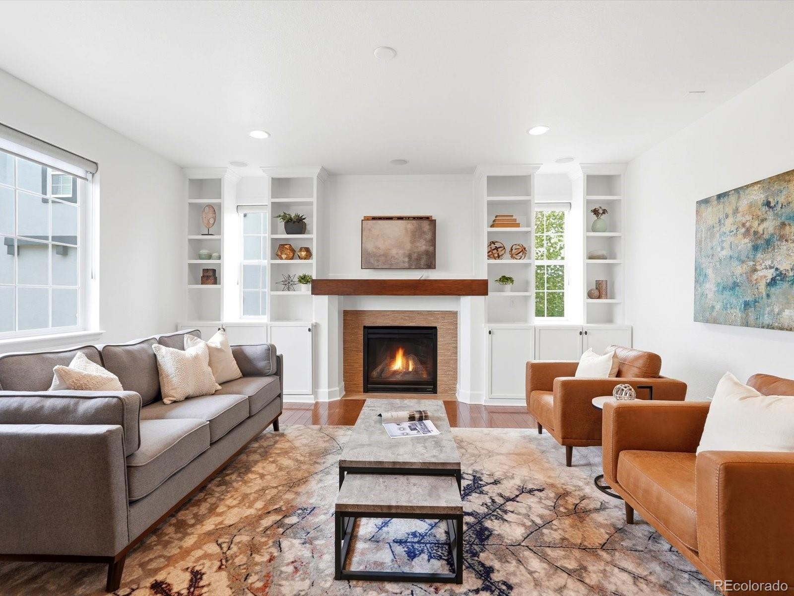 690 Tiger Lily Way Highlands Ranch, CO 80126 - Photo 8 of 50