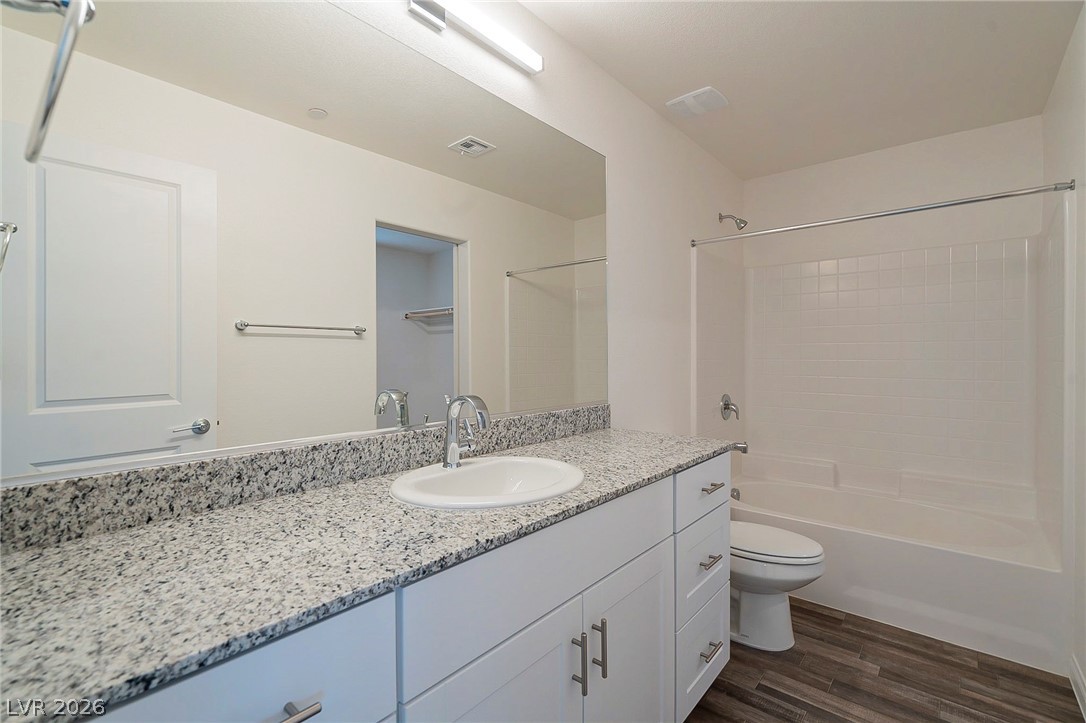 12347 Indigo Montage Road, Unit 3 Las Vegas, NV 89183 - Photo 15 of 23