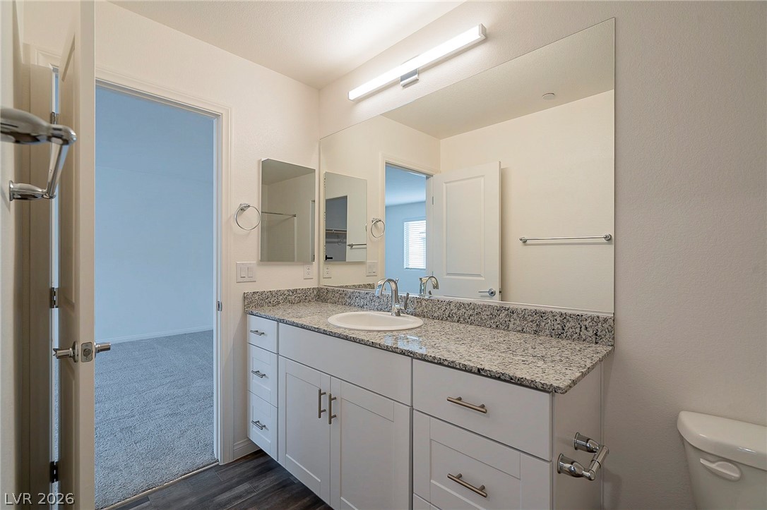 12347 Indigo Montage Road, Unit 3 Las Vegas, NV 89183 - Photo 17 of 23