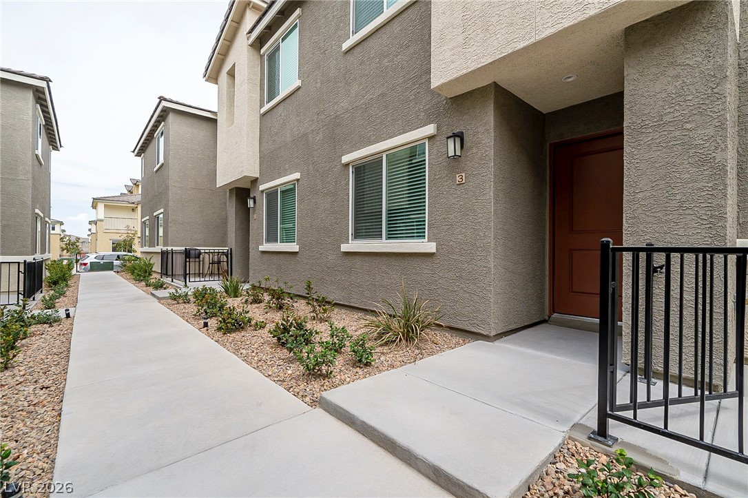 12347 Indigo Montage Road, Unit 3 Las Vegas, NV 89183 - Photo 2 of 23