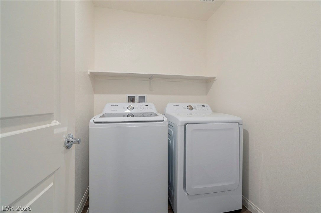 12347 Indigo Montage Road, Unit 3 Las Vegas, NV 89183 - Photo 21 of 23