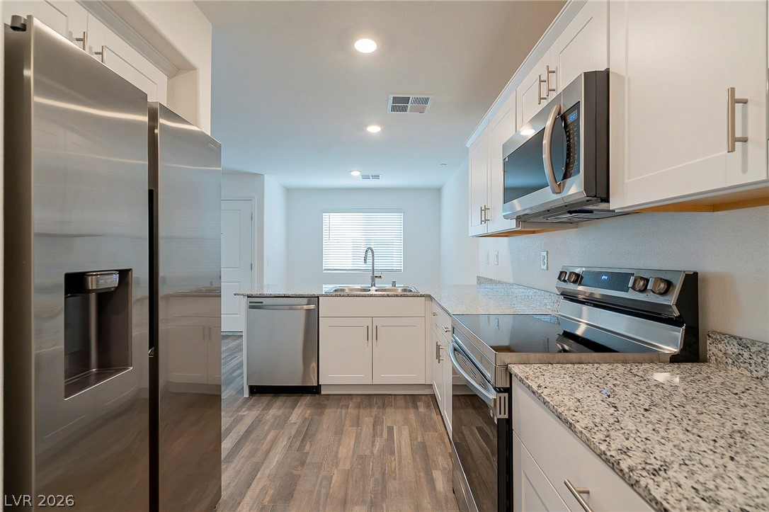 12347 Indigo Montage Road, Unit 3 Las Vegas, NV 89183 - Photo 6 of 23