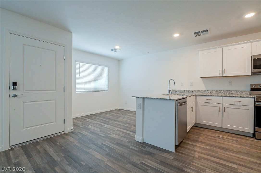 12347 Indigo Montage Road, Unit 3 Las Vegas, NV 89183 - Photo 8 of 23