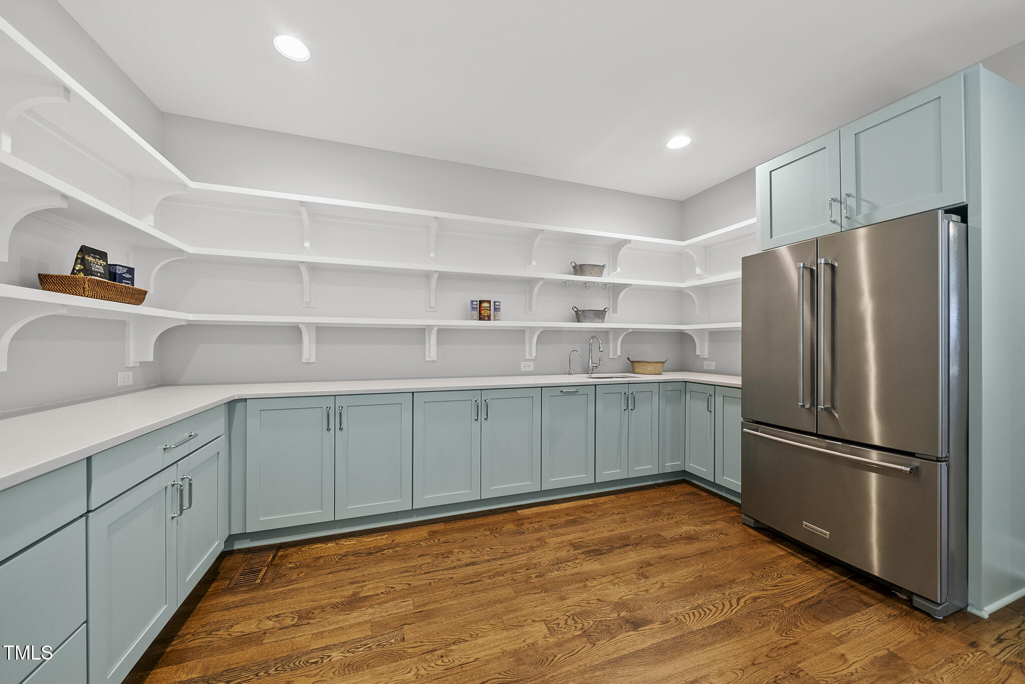 1306 Mordecai Drive Raleigh, NC 27604 - Photo 22 of 78 DSC08226