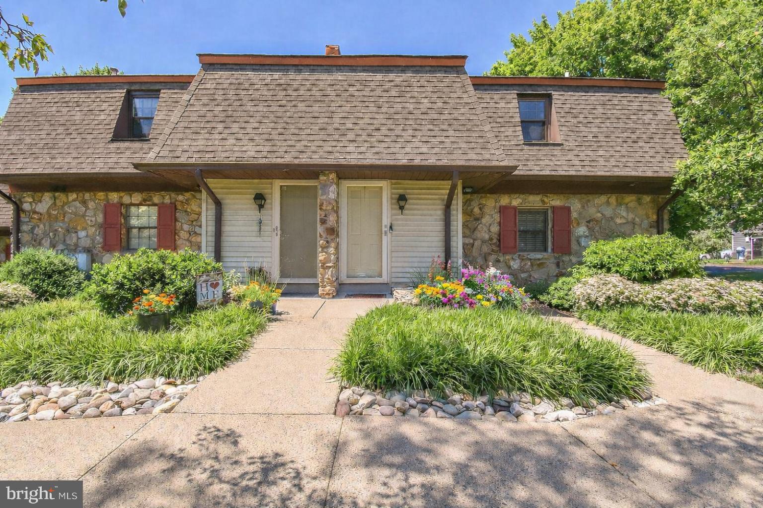 440 South State Street, Unit D7 Newtown, PA 18940 - Photo 1 of 14