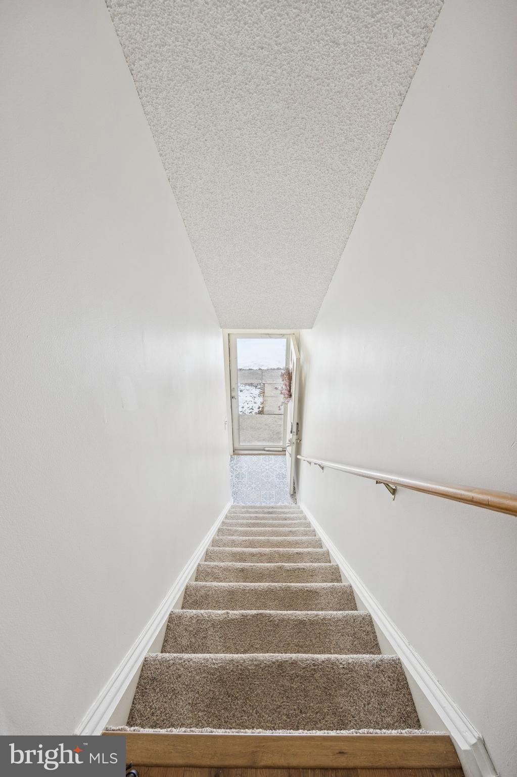 440 South State Street, Unit D7 Newtown, PA 18940 - Photo 14 of 14 Quiet, 2nd floor living