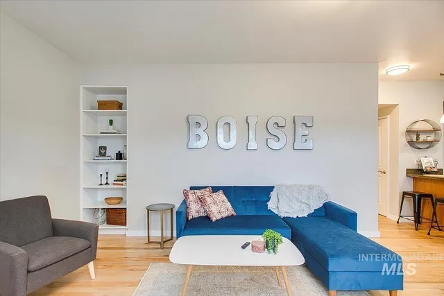 $399,900 | 1463 West Grand Avenue, Unit 104, Boise, ID 83702
