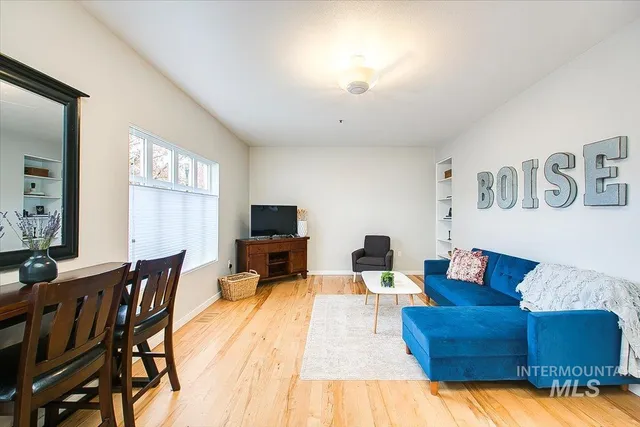 $399,900 | 1463 West Grand Avenue, Unit 104, Boise, ID 83702