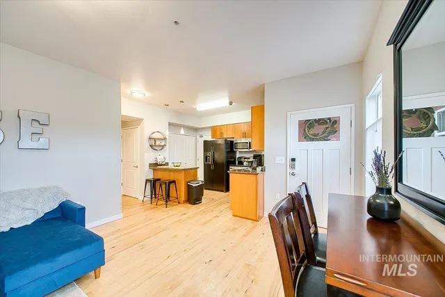 $399,900 | 1463 West Grand Avenue, Unit 104, Boise, ID 83702