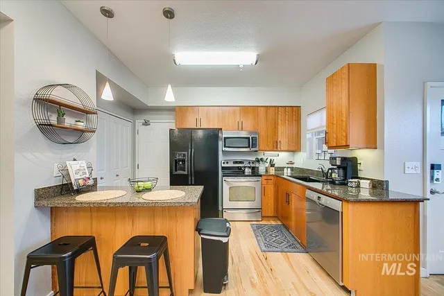 $399,900 | 1463 West Grand Avenue, Unit 104, Boise, ID 83702