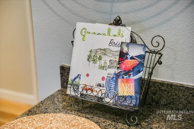 $399,900 | 1463 West Grand Avenue, Unit 104, Boise, ID 83702