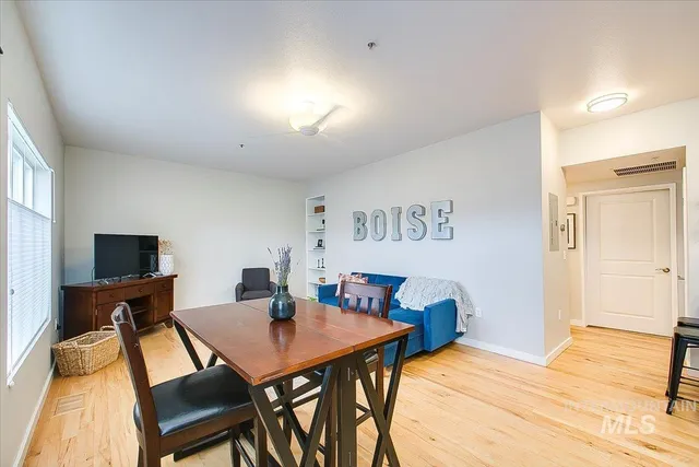$399,900 | 1463 West Grand Avenue, Unit 104, Boise, ID 83702