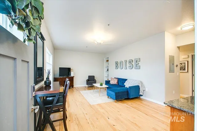 $399,900 | 1463 West Grand Avenue, Unit 104, Boise, ID 83702