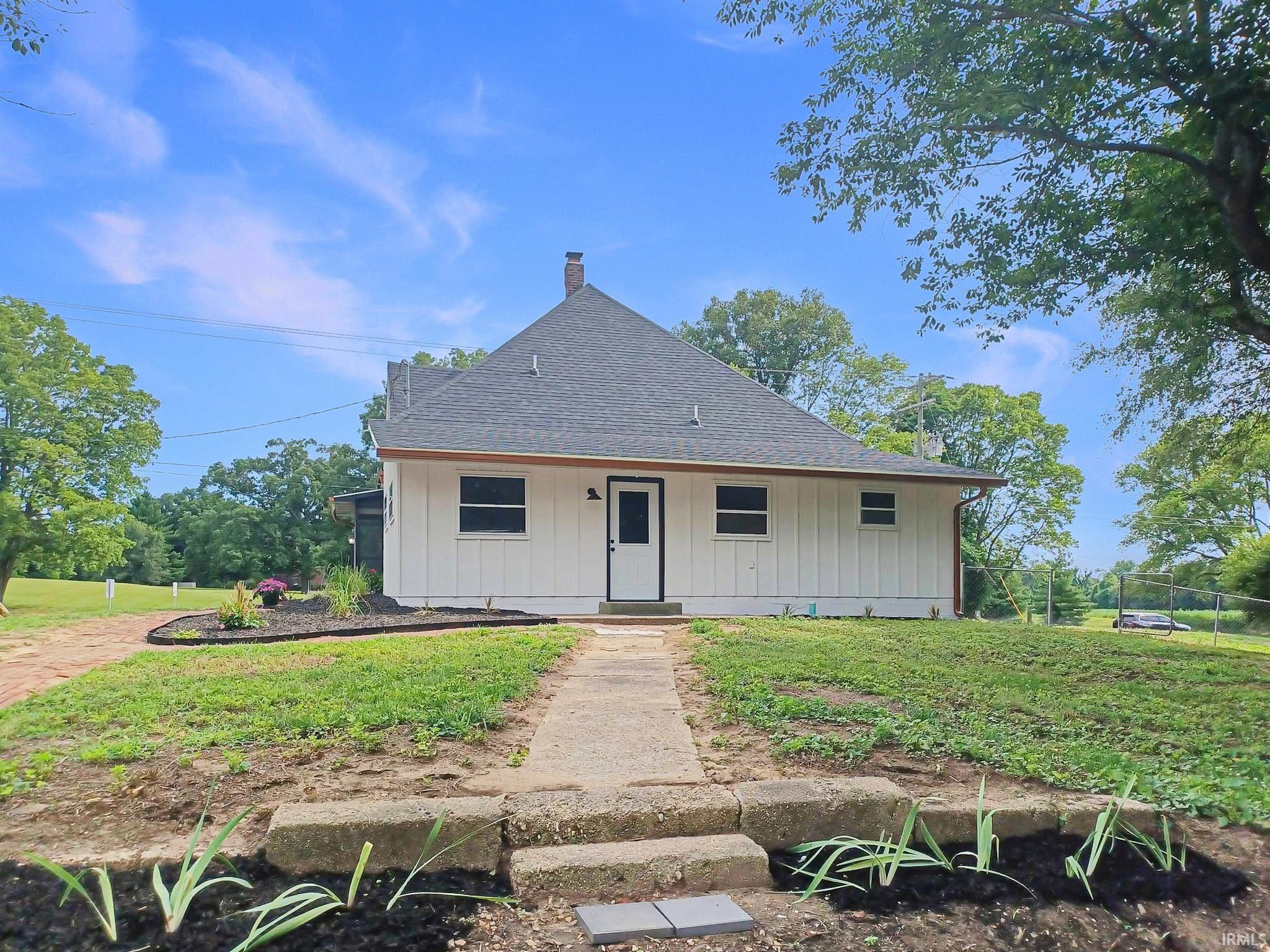 39 North 275th Road West Princeton, IN 47670 - Photo 22 of 31