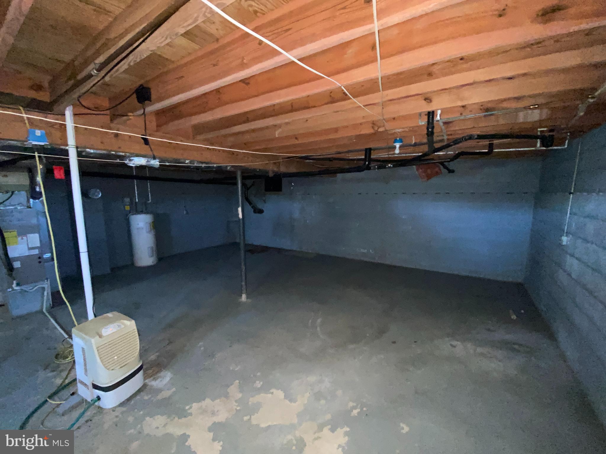 10291 Paige Road, Unit 1 Woodford, VA 22580 - Photo 19 of 21
