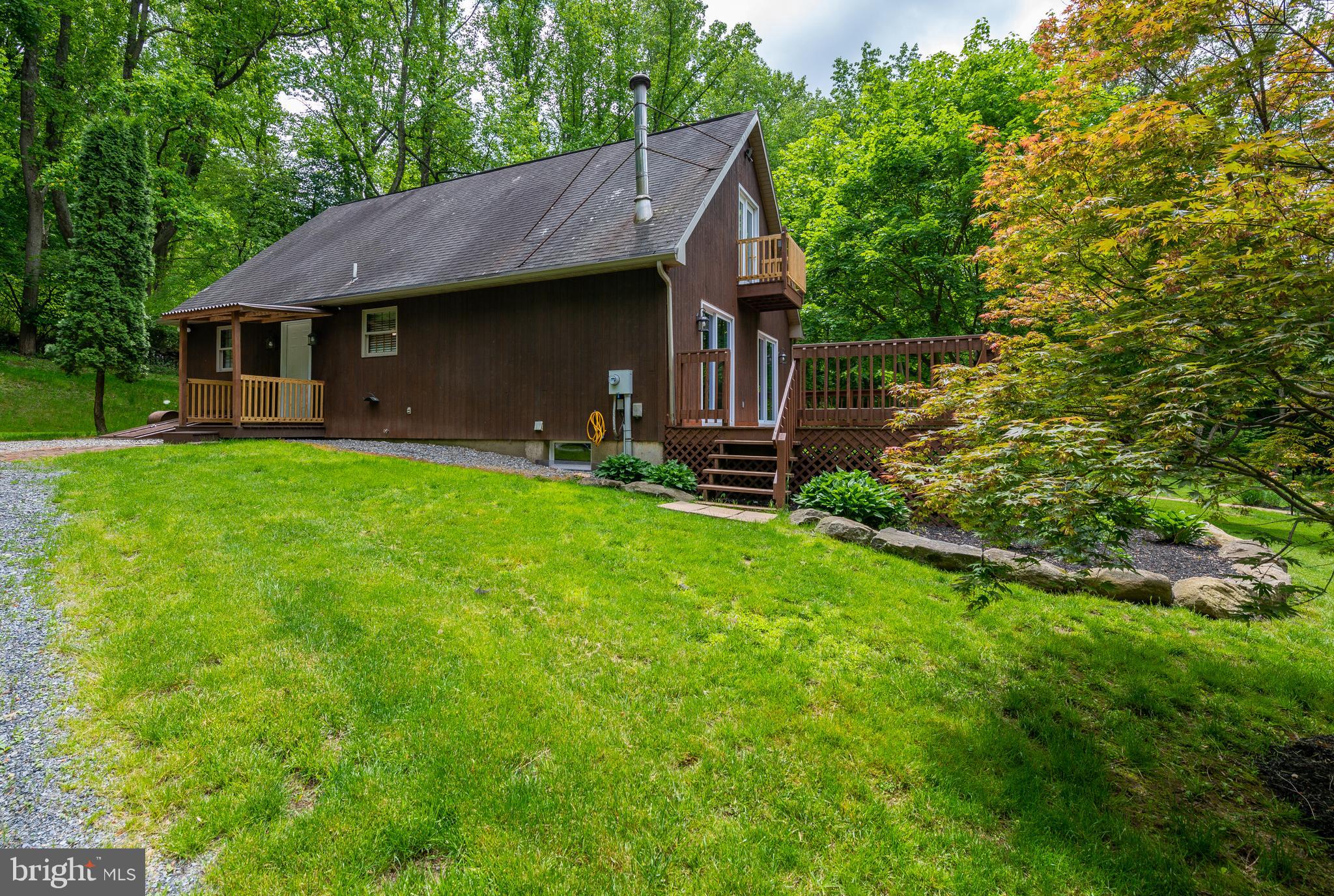 84 Forgedale Road Fleetwood, PA 19522 - Photo 23 of 25 Gallery Image 23