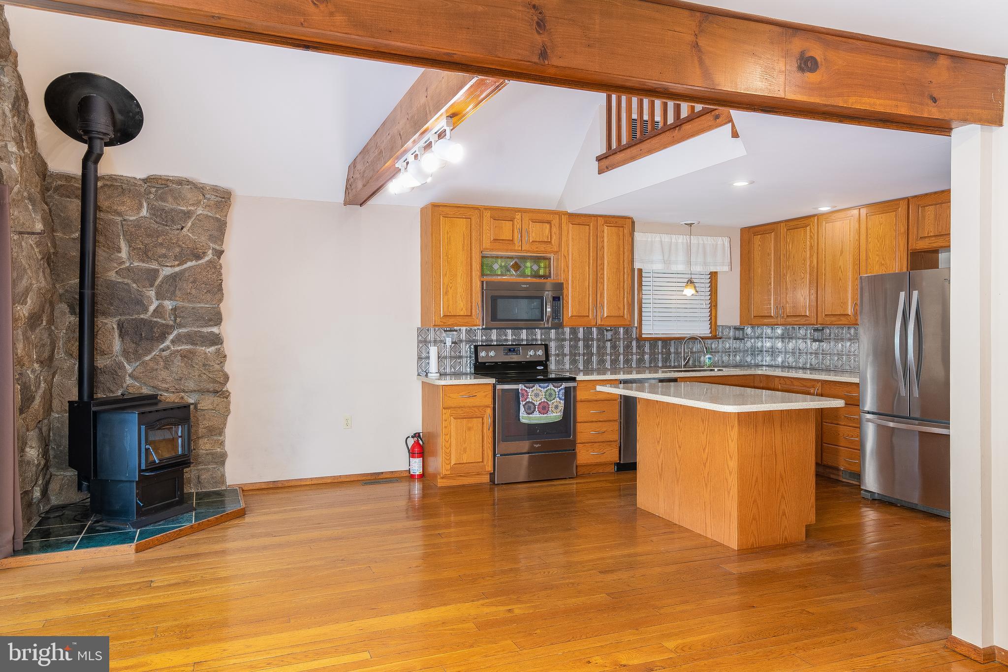 84 Forgedale Road Fleetwood, PA 19522 - Photo 6 of 25 Gallery Image 6