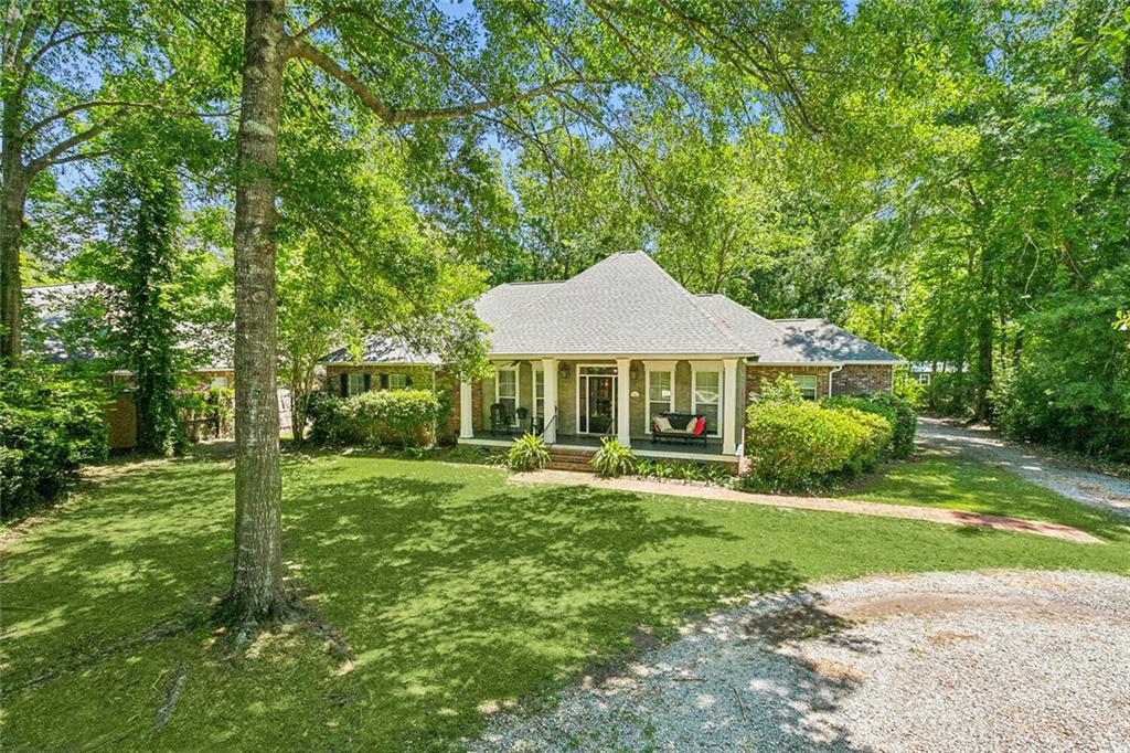 707 Old Landing Road Covington, LA 70433 - Photo 1 of 23