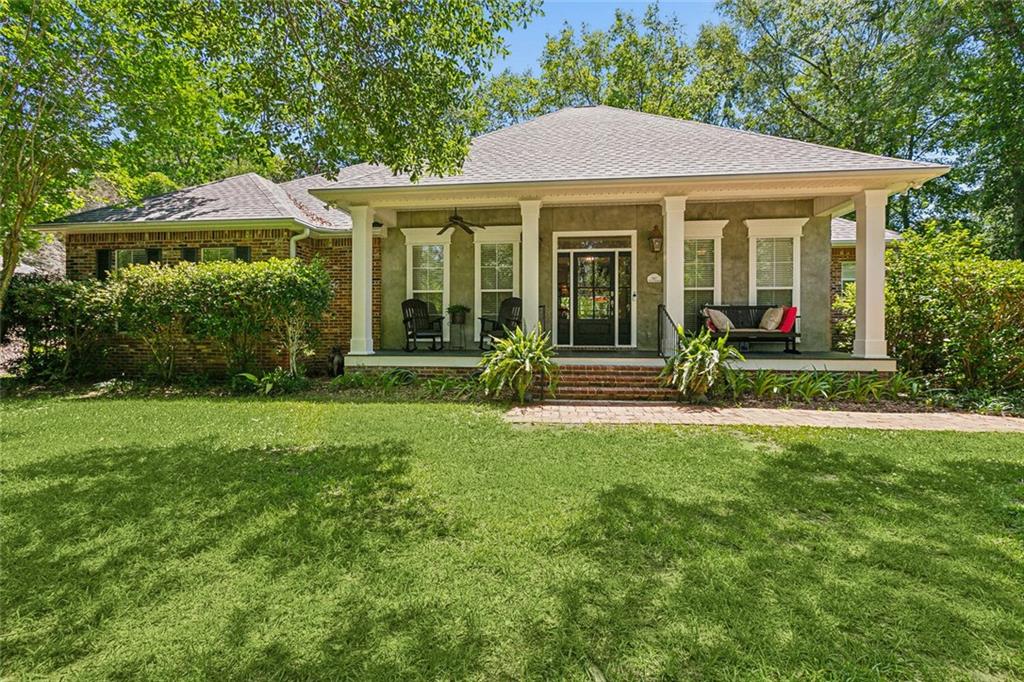 707 Old Landing Road Covington, LA 70433 - Photo 2 of 23