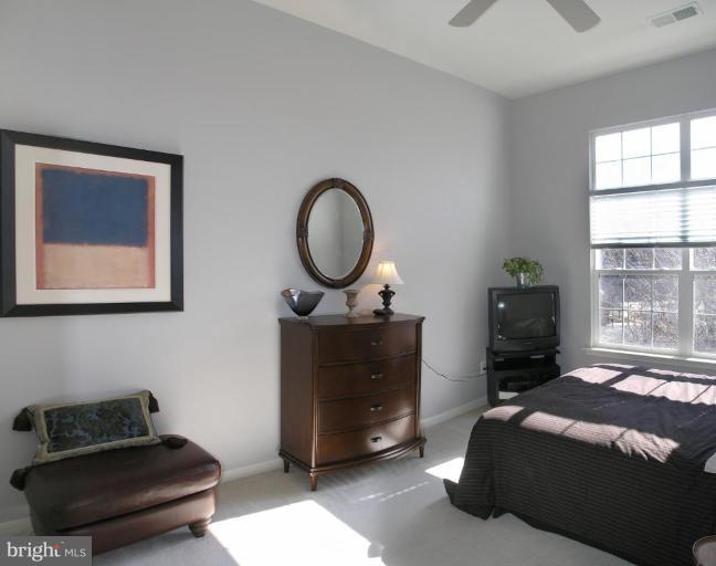 11407 Gate Hill Place, Unit L Reston, VA 20194 - Photo 14 of 28 Master Bedroom #2