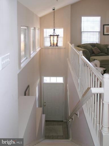 11407 Gate Hill Place, Unit L Reston, VA 20194 - Photo 3 of 28 Entrance / Foyer