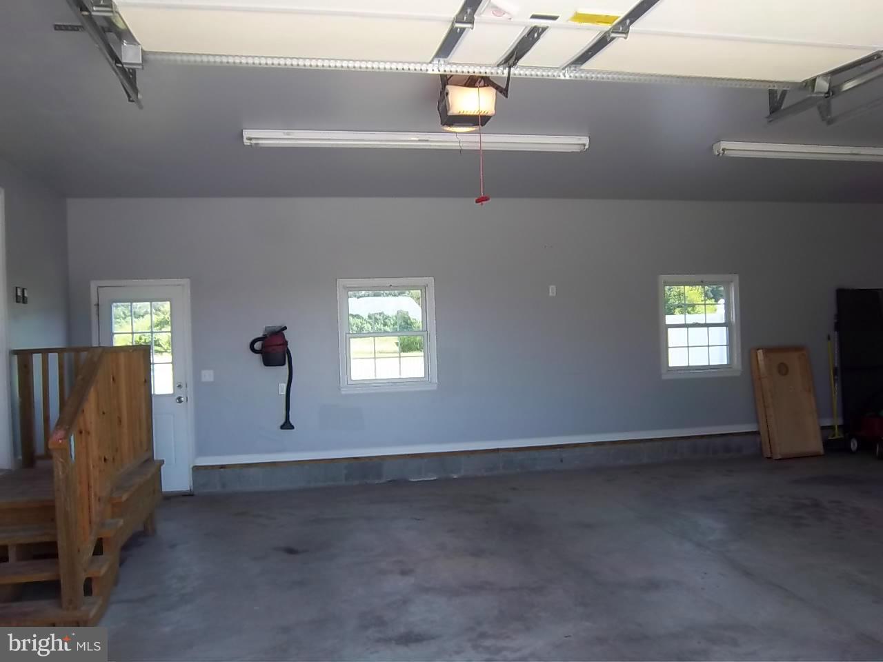6314 Statum Road Preston, MD 21655 - Photo 17 of 18 Finished Garage