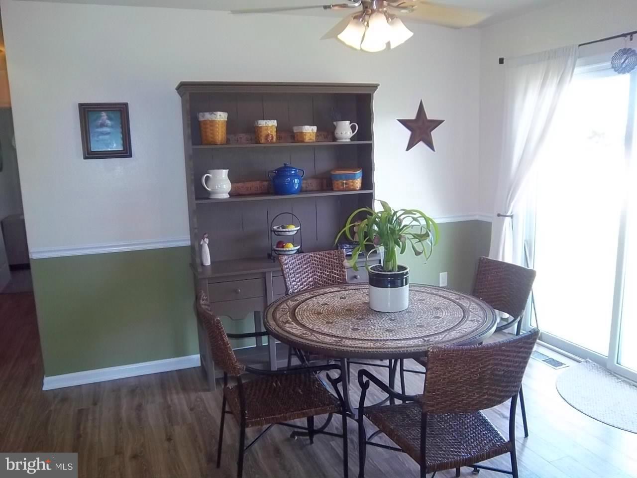 6314 Statum Road Preston, MD 21655 - Photo 5 of 18 Dining Room off kitchen