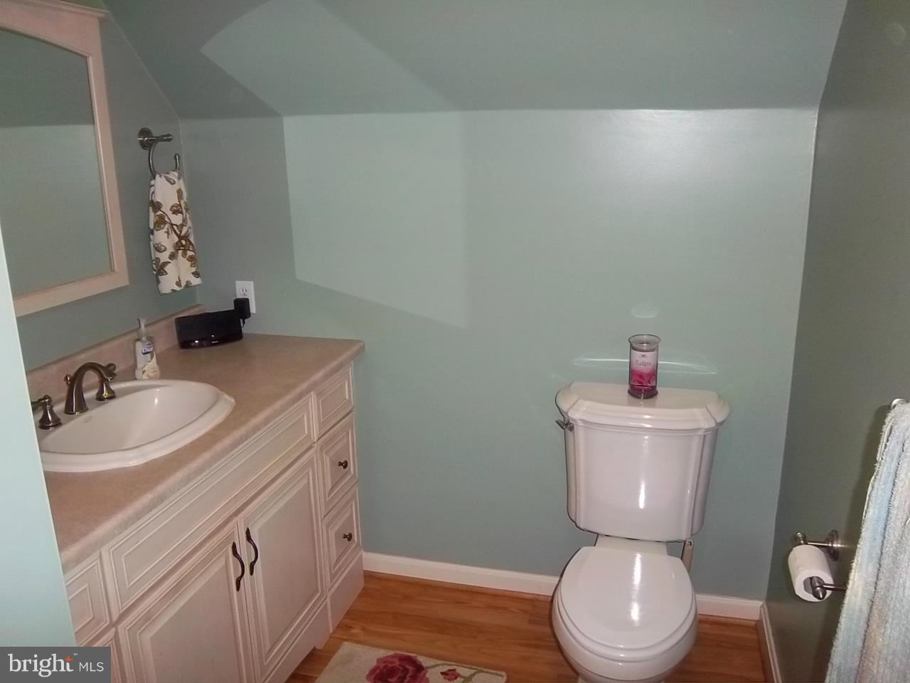 6314 Statum Road Preston, MD 21655 - Photo 10 of 18 Full Bath on second floor