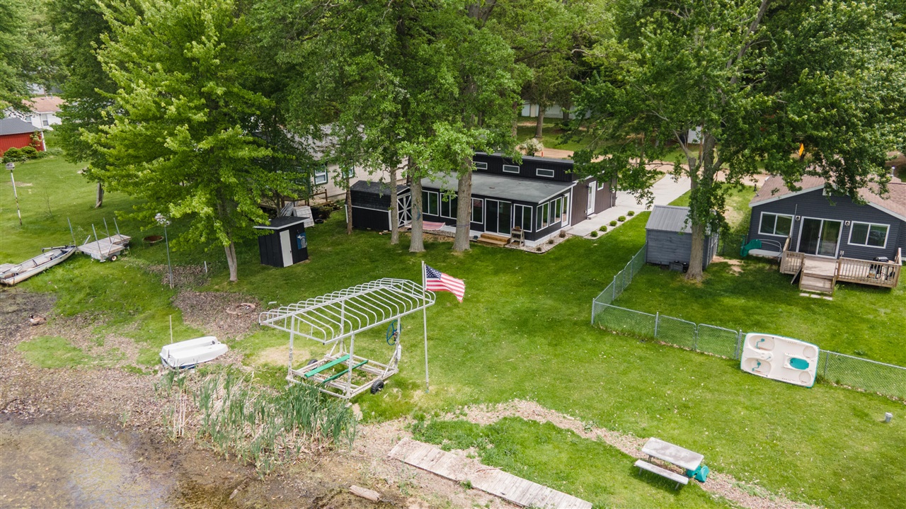 50 East Baseline Road Gobles, MI 49055 - Photo 35 of 51