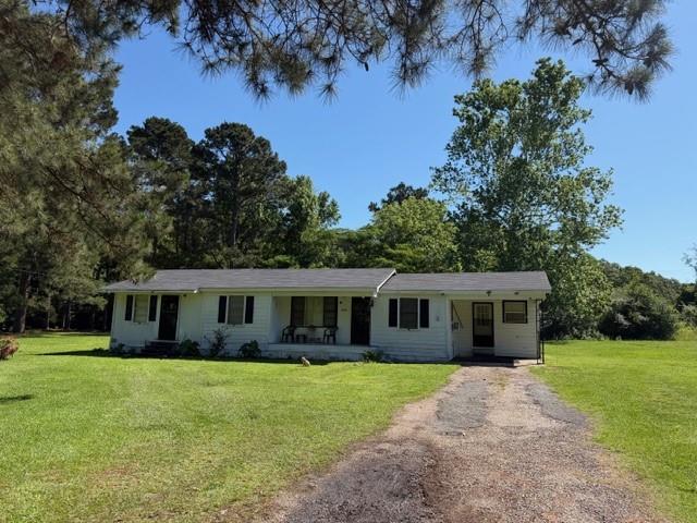 2077 Burson Road Heflin, LA 71039 - Photo 2 of 13