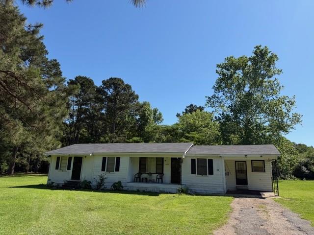 2077 Burson Road Heflin, LA 71039 - Photo 3 of 13
