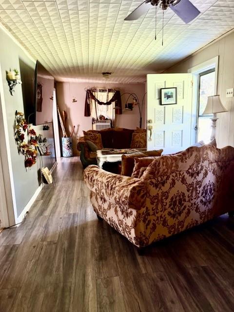 2077 Burson Road Heflin, LA 71039 - Photo 4 of 13