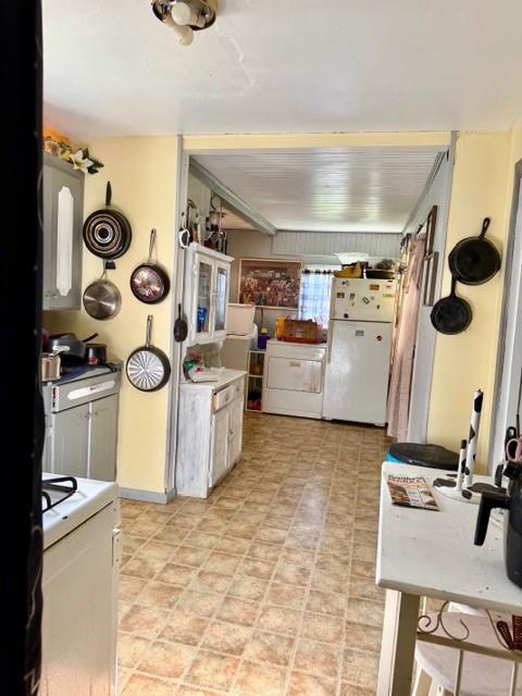 2077 Burson Road Heflin, LA 71039 - Photo 7 of 13 and laundry room